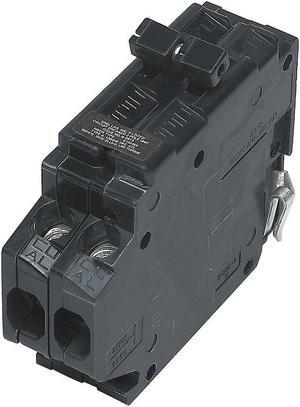 2P Standard Plug In Circuit Breaker 50A 120/240VAC CHALLENGER UBITBA250