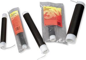 3M 8426-9 Cold Shrink Tube, Medium Wall, Not Rated I.D. Shrink Ratio, 1.18 in