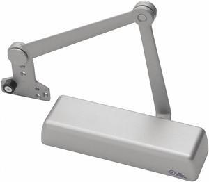 NORTON DOOR CONTROLS 410XHDNX689 Manual Hydraulic Norton 410 Door Closer Heavy
