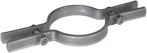ANVIL 0500173620 Riser Clamp,Pipe Sz 6 In,14 3/4 In L