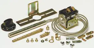 RANCO A30-X452 Control,Cycle
