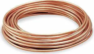 STREAMLINE 620F Coil Tubing, 7/8 in Outside Dia, 60 ft Length, L