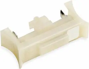 SQUARE D 9080GLP6 Blown FuseIndicator,600V,3.40 in L