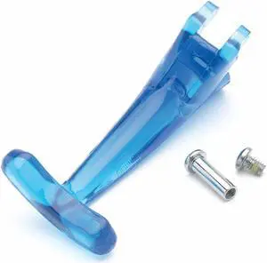 T&S BRASS 015550-45 Glass Filler Repair Kit, Lexan