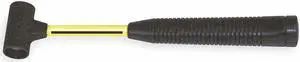 NUPLA 6894128 Quick Change Hammer without Tips,9 oz.