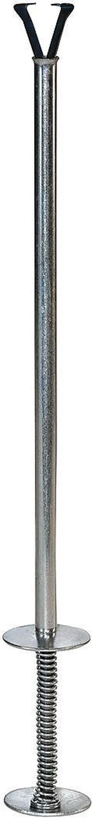 MAG-MATE 708 Retrieving Tool,Rigid,2-Jaw,8 L,1 In Cap