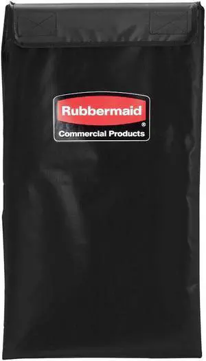 RUBBERMAID 1881782 Replacement Bag for Collapsible Cart