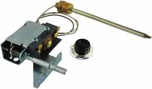 RHEEM SP8260 Replacement Thermostat, Electric, For 6E769, 6E770
