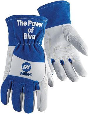 Miller 263353 TIG Welding Multitask Glove, Medium