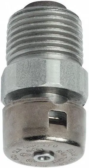 APPLETON ELECTRIC ECD50B4X Drain,HazLoc,Steel,1/2In