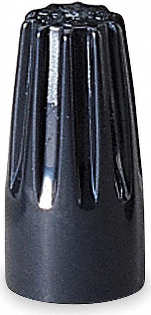 IDEAL 30-3629 Twist On Wire Connector,22-14 AWG,PK100