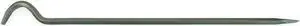 Mayhew Pry Bars,Die Separating Bar,30 In. L  41285