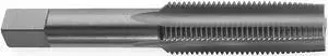 WIDIA GTD 14402 Straight Flute Hand Tap , 5/8"-18 , Taper , 4 Flutes, UNC