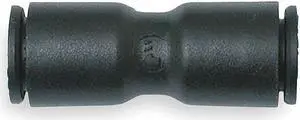 LEGRIS 3106 16 00 Union Straight,Tube 16mm