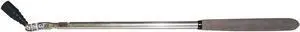 Magnetic Pickup, Telescop, 13-26 In, 12 lb