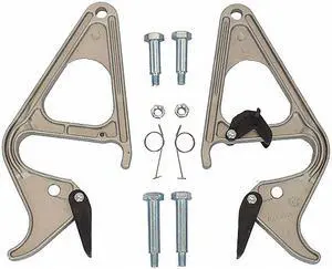 LOUISVILLE PK100D Rung Lock Kit,PR
