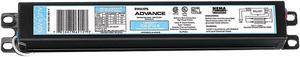 ADVANCE ICN-2P32-N PHILIPS ADVANCE Electronic Ballast, T8, 120/277V, 1 to 2
