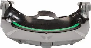 MSA 10116552 Faceshield Frame,Dielectric,Gray