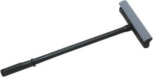 RUBBERMAID COMMERCIAL GRFG9W04L3BLA Squeegee For Islander Window Wash