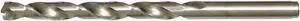 CHICAGO-LATROBE 46469 86.00mm Cobalt 135 Deg. Jobber Length Drill Bit