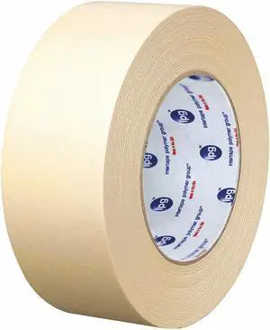 IPG 87201G Masking Tape,48mm,24 Rolls/Case,PK24