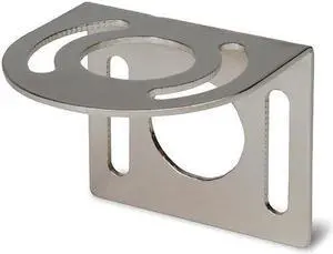 Bracket, 90 Deg, Short, For 30mm Sensors