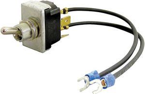 QMARK MCFS Fan Switch, Phase Single or Three