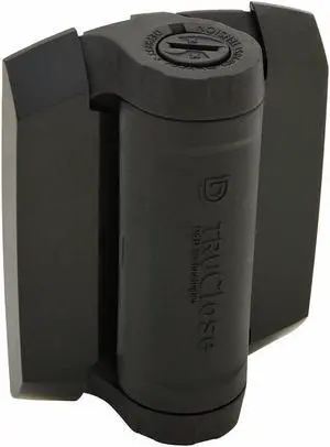 TRUCLOSE TCHD1AS3BT Adjustable Spring Hinge,Full Surface,PR