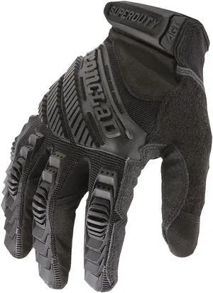 Tactical Glove, S, Black, PR