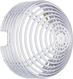 SAFETY TECHNOLOGY INTERNATIONAL STI-9712 Photoelectric Smoke Detector