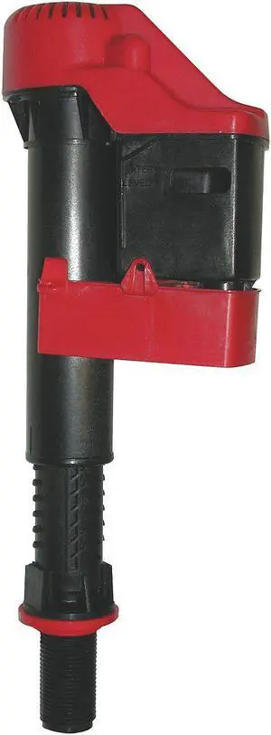 KORKY 528Z Fill Valve, Anti-Siphon