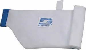Dynabrade Dust Bag,Felt  50683