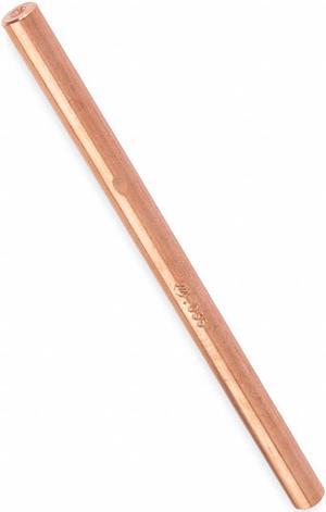 MILLER ELECTRIC 094259 Tip,Slip,Contact,.035,PK5
