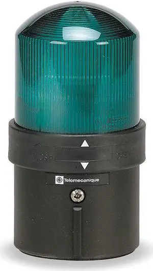 Beacon, Steady, 10W, Green