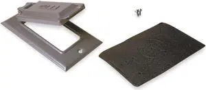 Cover, Weatherproof