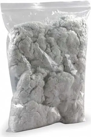 HUBBELL KILLARK PF-2 IMC Fiber, Mineral Wool, Gray