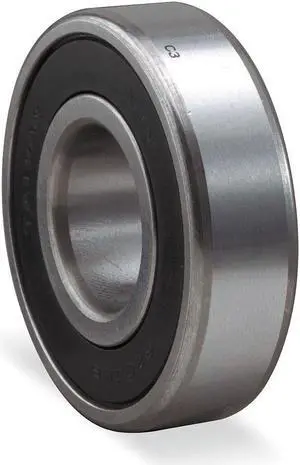 NTN 6311LLBC3/L627 Radial Ball Bearing,Sealed,55mm Bore Dia