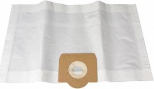 ATRIX ATIBCVBAG Vacuum Bag, Dry, Paper Filter, 5 PK