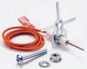 RobertShaw 1751-729 IGNITOR/SENSOR BKT.ASSM.