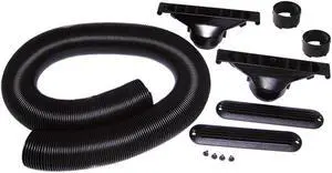 MARADYNE MFA126 Defrost Kit ,2 in. Flex Hose