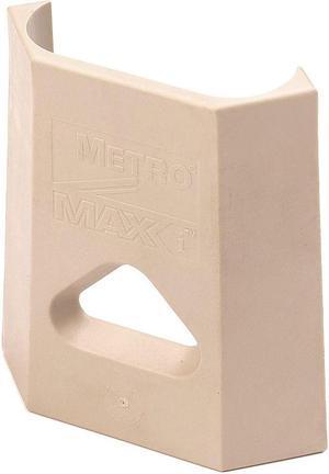 METRO MX9985 Shelf Wedge 2"Metromax i, 4PK