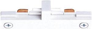 White 1 Circuit/s Connector, 2400 Max. Total Watts, 120VAC