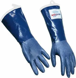 DAYMARK 92145 Tucker Steamglove Steam Resistant Gloves, Rubber, 225 Degrees F
