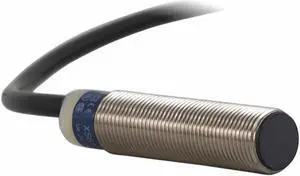 TELEMECANIQUE SENSORS XS612B1MBL2 Proximity Sensor,Inductive,12mm,NC