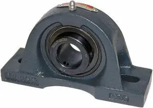 SEALMASTER MP-31 Pillow Block Bearing,Ball,1-15/16" Bore