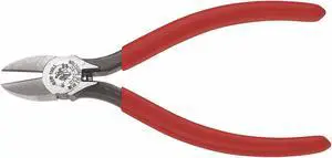 Klein Tools Standard Diagonal Cutter Pliers