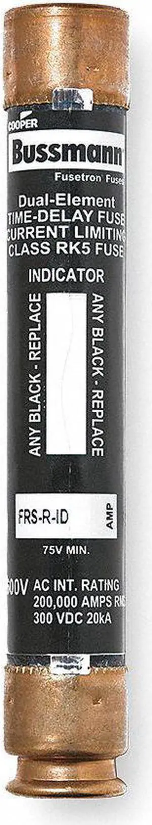 Eaton Bussmann Fuse   FRN-R-20ID