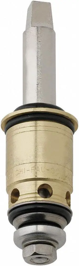 CHICAGO FAUCETS 377-XTRHJKABNF RH Quaturn Cartridge