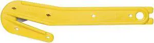 PACIFIC HANDY CUTTER SH-701 Hook-Style Film and Foam Cutter Injector, 8 1/2 in L
