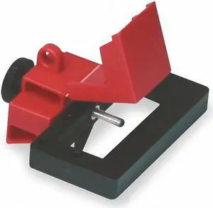 Breaker Lockout, Pk6